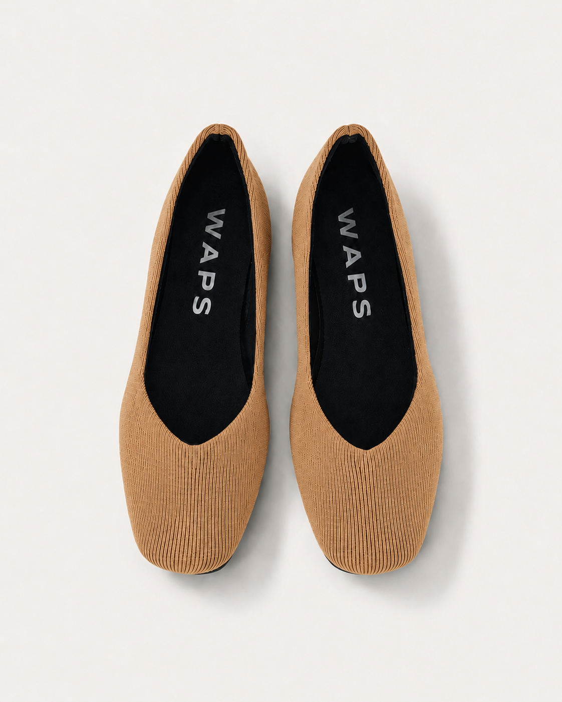 Chata Confort color camel